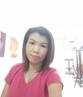 Rencontre Femme Thaïlande à เมือง : Tik tok, 43 ans